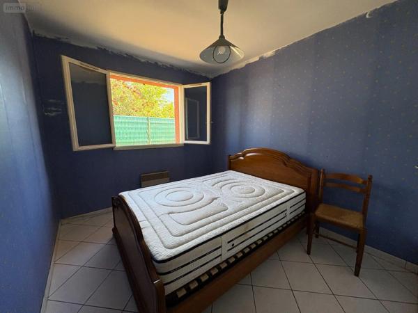 Achat - Maison Le Taillan-Médoc 33320 5 pièces 101 m 2 791 m 2