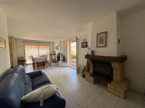 Achat - Maison Le Taillan-Médoc 33320 5 pièces 101 m 2 791 m 2