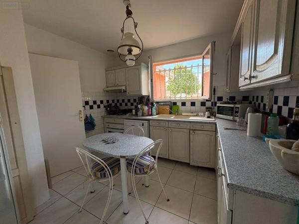 Achat - Maison Le Taillan-Médoc 33320 5 pièces 101 m 2 791 m 2