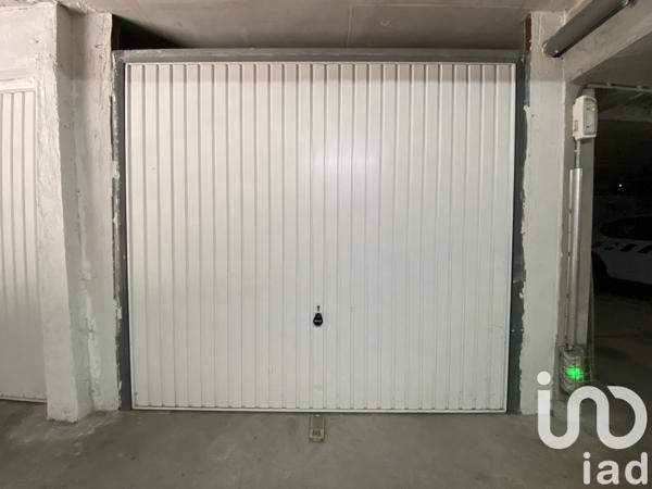 Parking à vendre 15 m² La Seyne-sur-Mer