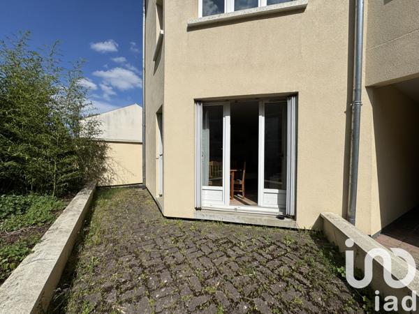 Appartement à vendre 1 pièce 34 m² Montlhéry