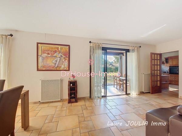 Maison à vendre 4 pièces de 106 m²