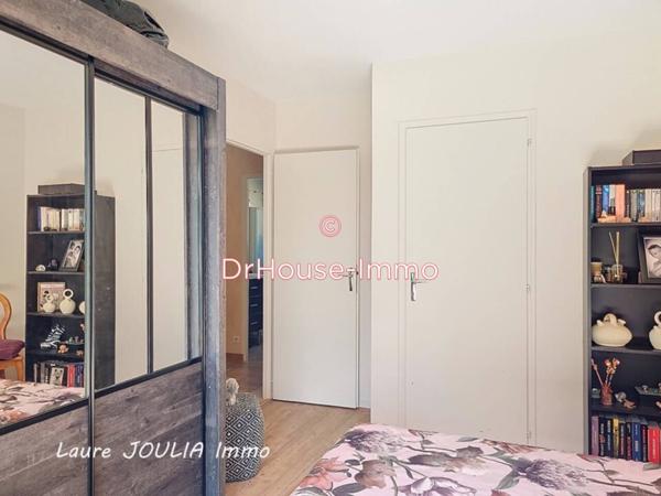Maison à vendre 4 pièces de 106 m²