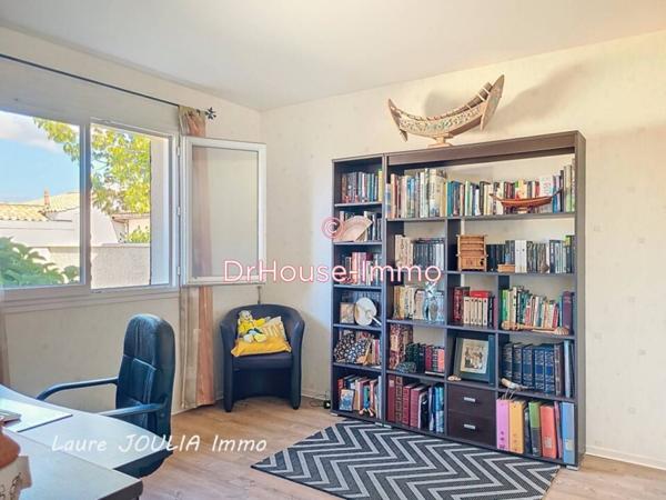 Maison à vendre 4 pièces de 106 m²