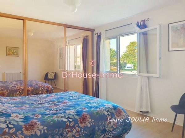 Maison à vendre 4 pièces de 106 m²