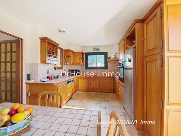 Maison à vendre 4 pièces de 106 m²