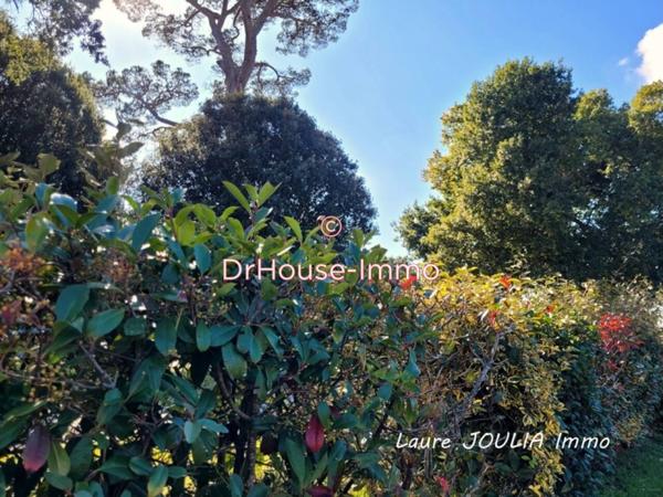 Maison à vendre 4 pièces de 106 m²