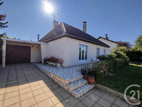 Maison à vendre  5 pièces - 120 m2 BRETIGNY SUR ORGE - 91