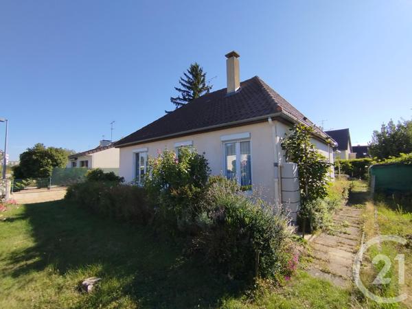 Maison à vendre  5 pièces - 120 m2 BRETIGNY SUR ORGE - 91