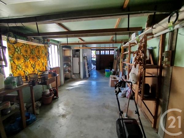 Maison à vendre  5 pièces - 120 m2 BRETIGNY SUR ORGE - 91