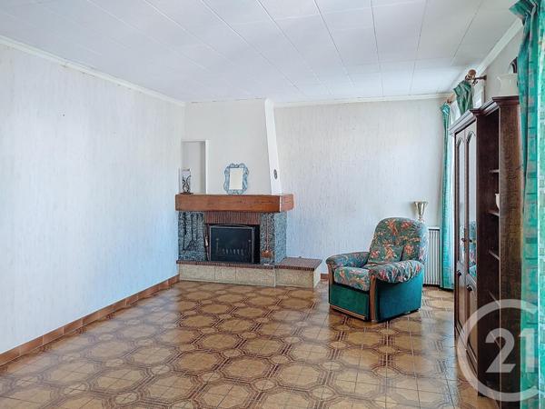 Maison à vendre  5 pièces - 120 m2 BRETIGNY SUR ORGE - 91