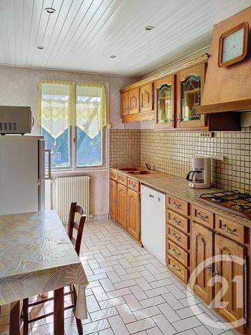 Maison à vendre  5 pièces - 120 m2 BRETIGNY SUR ORGE - 91