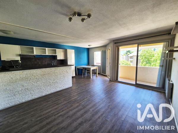 Location appartement 6 pièces 105,25 m² Tarbes