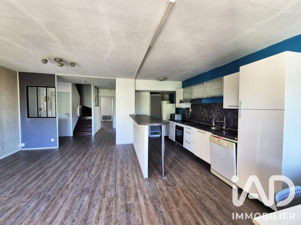 Location appartement 6 pièces 105,25 m² Tarbes