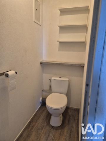 Location appartement 6 pièces 105,25 m² Tarbes