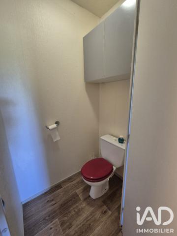 Location appartement 6 pièces 105,25 m² Tarbes