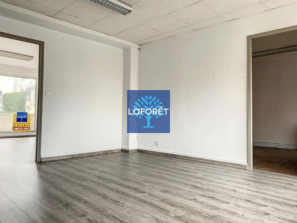 Location local commercial Challans - 1 pièce(s) - 80 m² - 1 000 €/mois