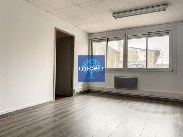 Location local commercial Challans - 1 pièce(s) - 80 m² - 1 000 €/mois