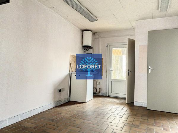Location local commercial Challans - 1 pièce(s) - 80 m² - 1 000 €/mois