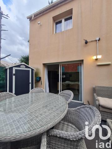 Appartement à vendre 3 pièces 64 m² Port-Vendres