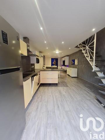 Appartement à vendre 3 pièces 64 m² Port-Vendres