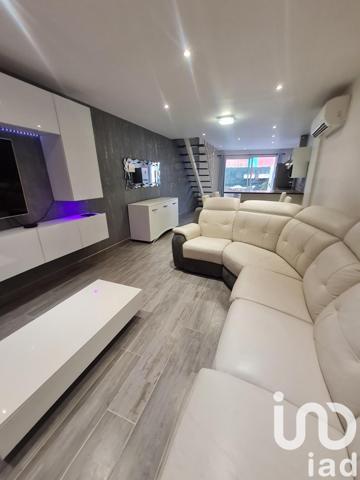 Appartement à vendre 3 pièces 64 m² Port-Vendres