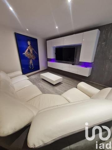 Appartement à vendre 3 pièces 64 m² Port-Vendres