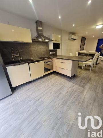 Appartement à vendre 3 pièces 64 m² Port-Vendres