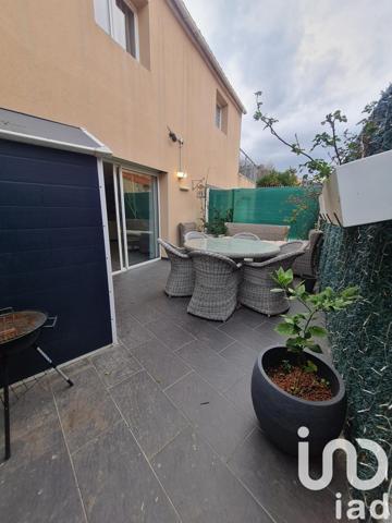 Appartement à vendre 3 pièces 64 m² Port-Vendres