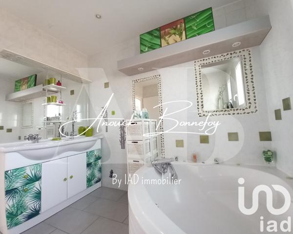 Maison à vendre 4 pièces 117 m² Chatuzange-le-Goubet