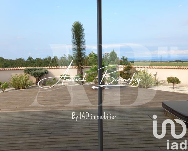 Maison à vendre 4 pièces 117 m² Chatuzange-le-Goubet