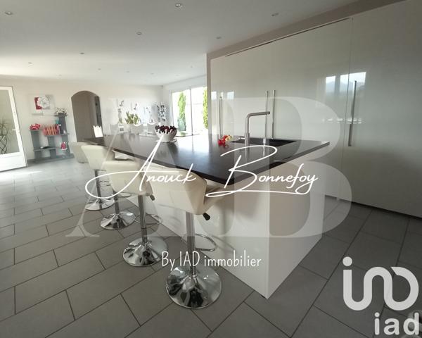 Maison à vendre 4 pièces 117 m² Chatuzange-le-Goubet