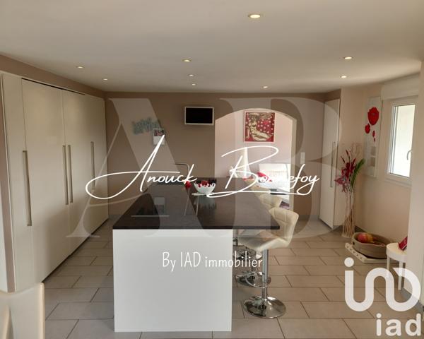 Maison à vendre 4 pièces 117 m² Chatuzange-le-Goubet