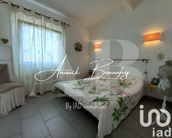 Maison à vendre 4 pièces 117 m² Chatuzange-le-Goubet