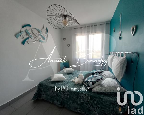 Maison à vendre 4 pièces 117 m² Chatuzange-le-Goubet