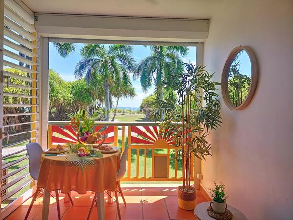 Appartement de 20,45 m²