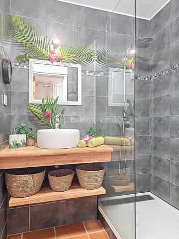 Appartement de 20,45 m²
