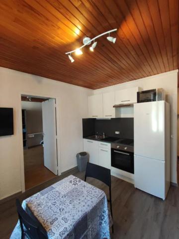 Appartement à louer à Oyonnax (01100)