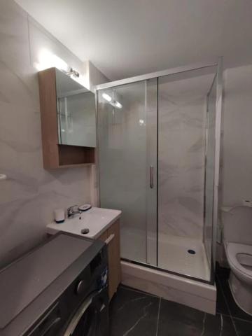Appartement à louer à Oyonnax (01100)