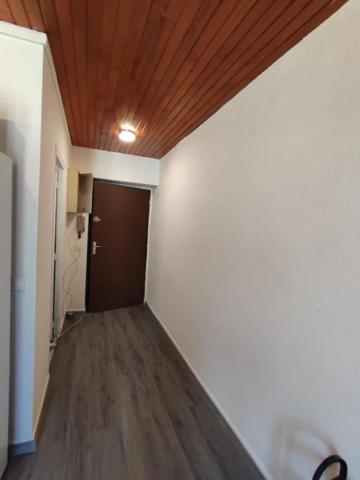 Appartement à louer à Oyonnax (01100)