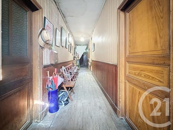 Appartement Autre à vendre  3 pièces - 116,11 m2 ST GIRONS - 09