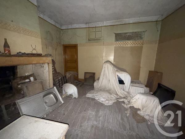 Appartement Autre à vendre  3 pièces - 116,11 m2 ST GIRONS - 09