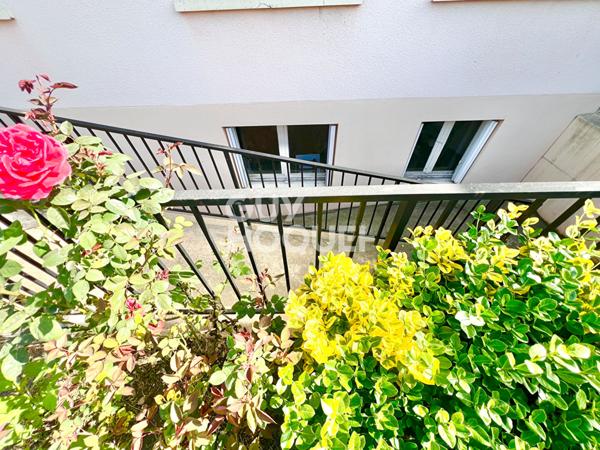 LOCAL CENTRE-VILLE DE MASSY 36,55 m²