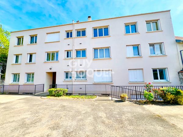 LOCAL CENTRE-VILLE DE MASSY 36,55 m²