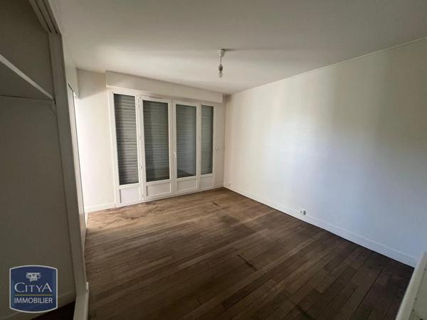 Appartement à louer 2 pièces 35.4m² Angoulême (16000)