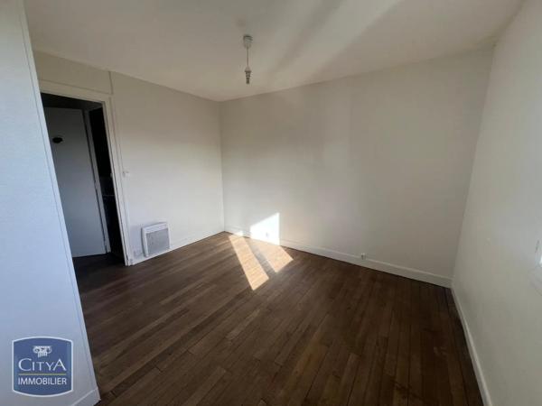 Appartement à louer 2 pièces 35.4m² Angoulême (16000)