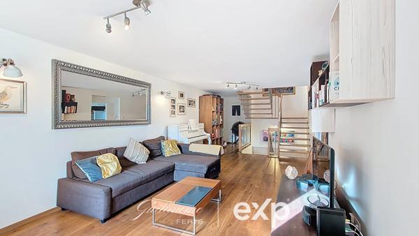 Maison en pierre de 1769 rénovée à Excenevex – Hameau de Chevilly