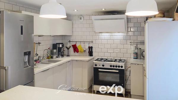 Maison en pierre de 1769 rénovée à Excenevex – Hameau de Chevilly