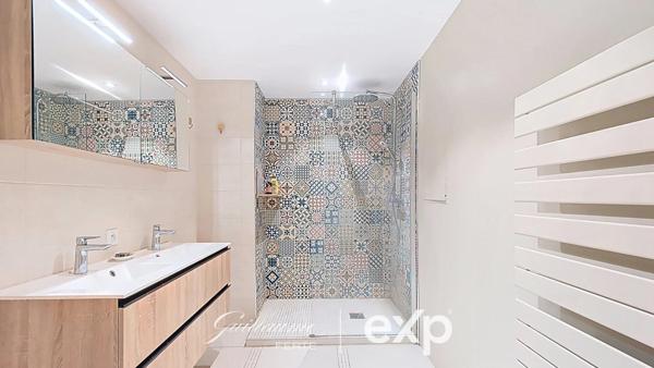 Maison en pierre de 1769 rénovée à Excenevex – Hameau de Chevilly