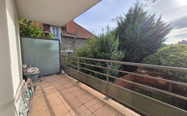 Appartement à vendre    3 pièces • 70 m2 Saint-Germain-sur-Morin